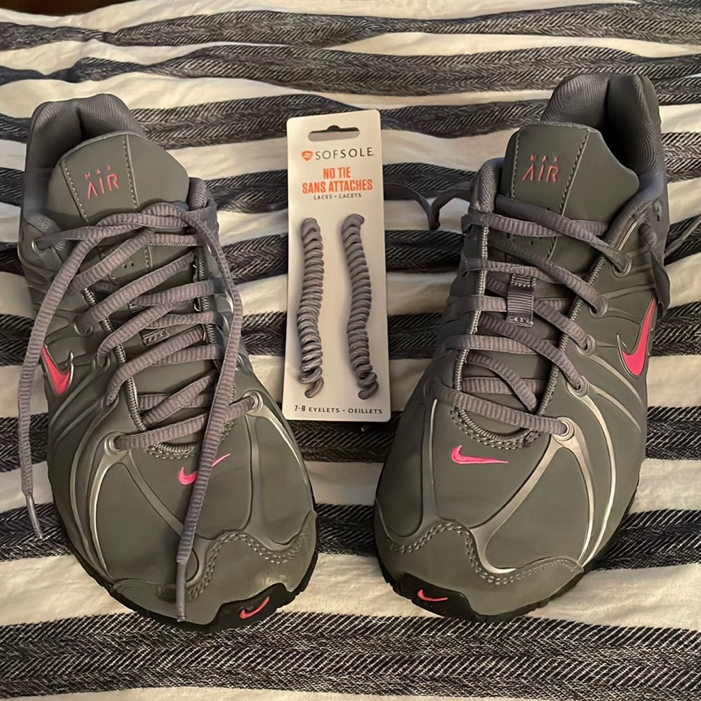 Nike Women’s Air Max Torch Running 6.5